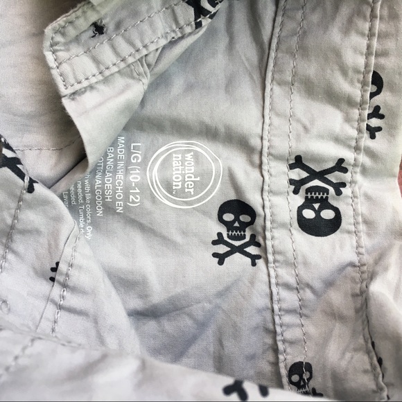 Wonder nation set - Picture 8 of 10